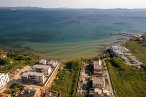 Nebo Luxus-Premium vacation homes