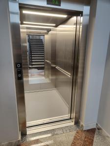 Apartament Jak w banku II