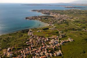 Nebo Luxus-Premium vacation homes