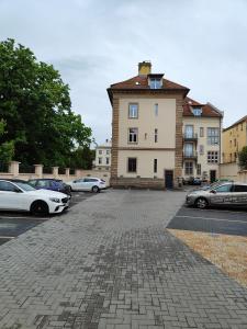 Apartament Jak w banku II