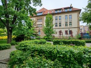 Apartament Jak w banku II