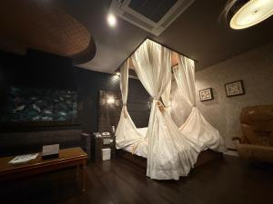 彦根 ホテルヴィラコスタ Adult Only 男塾ホテルグループ 宿泊施設 スイート