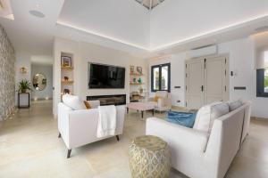 El Rancho Villa Guadalmina