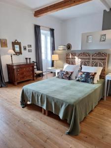 B&B / Chambres d'hotes domaine de Capoulade : photos des chambres