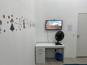 Quarto Sonserina Nº 1