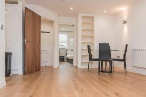 Old Street by Excel Apartments