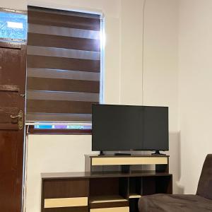 Habitación grande y confortable en el centro de la ciudad