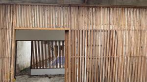 Serene Japandi Ryokan - Green Staycay in Jakarta