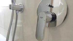 Luxury apartment, beach and swimming pool