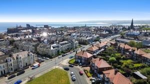 Heaton House Apartment - North East Escapes