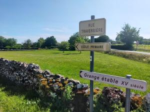 Maisons de vacances Au Coeur du Lot - Entre Cahors et Rocamadour : Maison de Vacances