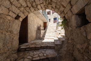 Private pool villa - Meditteranean peace