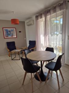 Appartements hjpp : photos des chambres