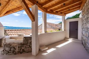 Private pool villa - Meditteranean peace