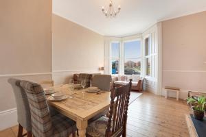 Heaton House Apartment - North East Escapes