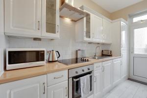 Heaton House Apartment - North East Escapes