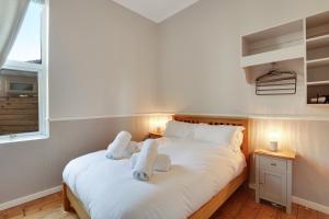 Heaton House Apartment - North East Escapes