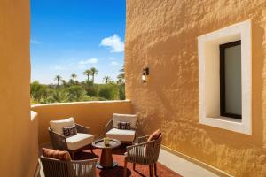 Bab Samhan, a Luxury Collection Hotel, Diriyah