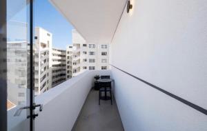 Apartment in Sea point