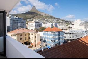 Apartment in Sea point