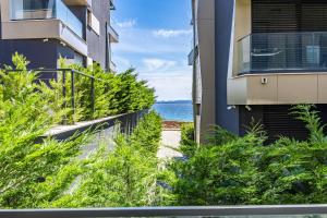 Luxury Seaside Apartments Zadar