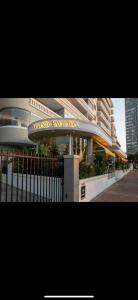 Apartment in Sea point