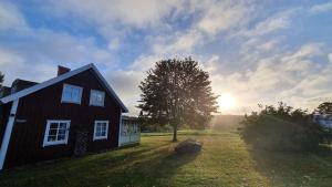 Trehornahult Lillstugan