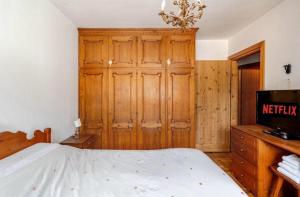 Dolce Casa Cortina Centro-Ski