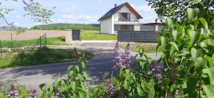 Prázdninová Vila Žďár