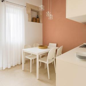 Torre Dantona Country Suites