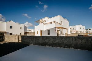 Yaiza CasasBlancas Villas
