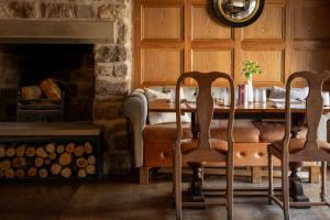 The Royal Heysham