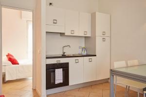 Appartamento Superior con 1 Camera da Letto e Balcone