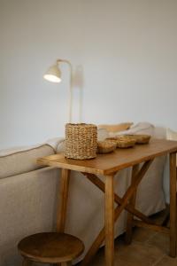 Yaiza CasasBlancas Villas