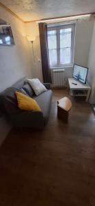 Appartements La Provence a Colmar : photos des chambres