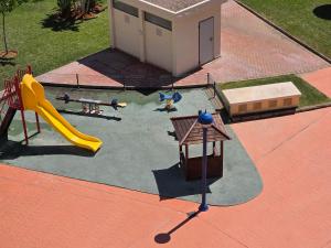 Duplex avec Piscine-Padel-Plage-Wifi-Parking