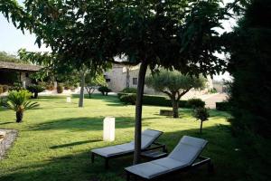 Torre Dantona Country Suites