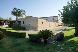 Torre Dantona Country Suites