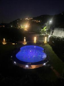 La dimora del lago