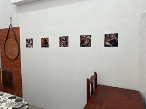 Quarto Harry Potter - Nº 2