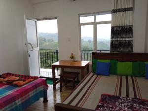 Hakgala Mount Paradise