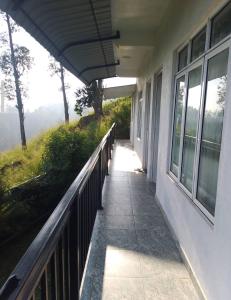 Hakgala Mount Paradise