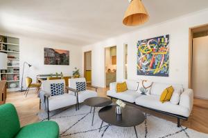 Veeve - The Spirit Lifter