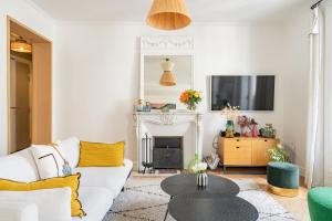 Veeve - The Spirit Lifter