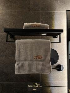 شقق نوراليا للشقق المخدومة