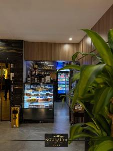 شقق نوراليا للشقق المخدومة