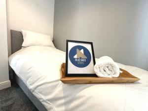 Alma House by Blue Skies Stays