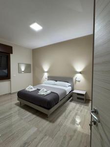 Giovis Apartmens HOME BUBYON