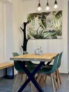 Apartamento Guadalquivir 34