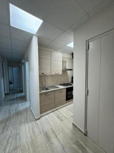 Giovis Apartmens HOME BUBYON